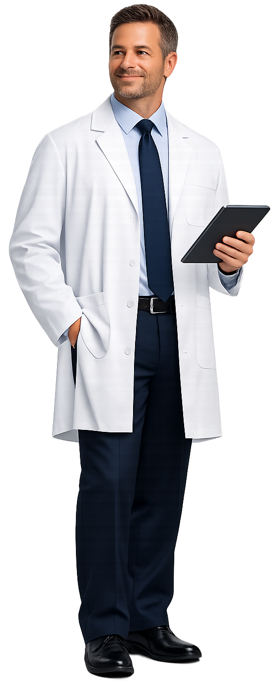 About Doctor