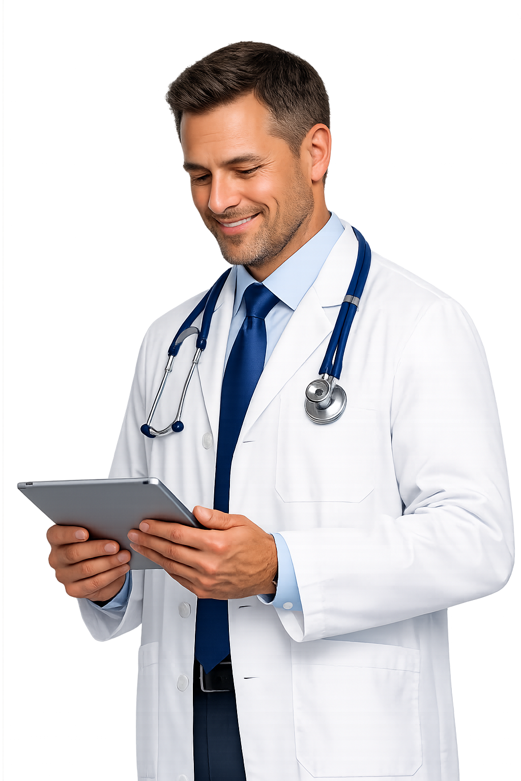Doctor