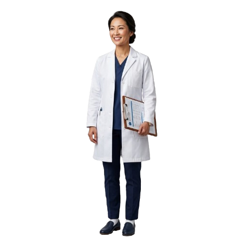 Healthcare Professional